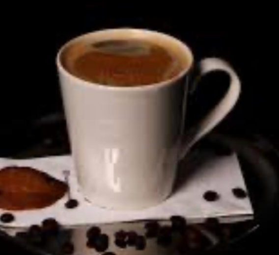 Sütlü Filtre Kahve